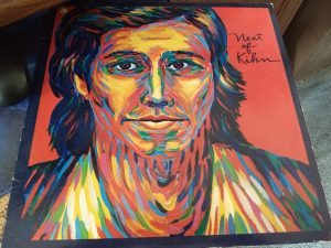 Greg Kihn-Next of Kihn Album Cover 